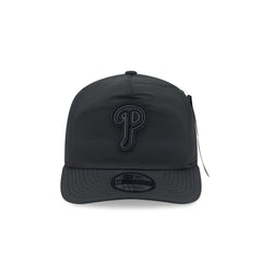 Alpha Industries x Philadelphia Phillies Black 19TWENTY Adjustable Hat