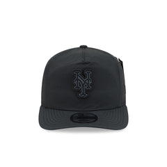 Alpha Industries x New York Mets Black 19TWENTY Adjustable Hat