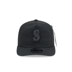 Alpha Industries x Seattle Mariners Black 19TWENTY Adjustable Hat