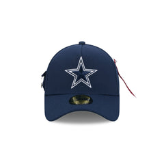 Alpha Industries x Dallas Cowboys 59FORTY A-Frame Fitted Hat