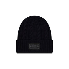 Alpha Industries x New York Yankees Cable Knit Hat