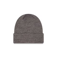 Philadelphia Eagles Heather Gray Tonal Beanie Hat