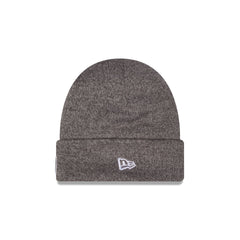 Las Vegas Raiders Heather Gray Tonal Beanie Hat