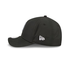 Pittsburgh Steelers Glitter Patch Women's 9FORTY M-Crown A-Frame Snapback Hat