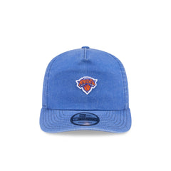 New York Knicks Mini Badge 19TWENTY Adjustable Hat