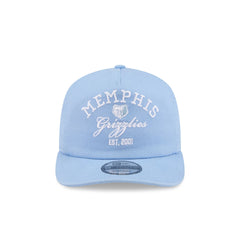 Memphis Grizzlies Arched Graphic 19TWENTY Snapback Hat