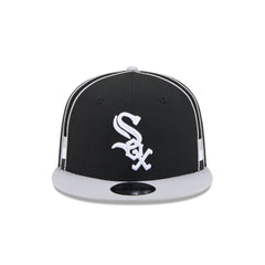 Chicago White Sox Soutache 9FIFTY Snapback Hat
