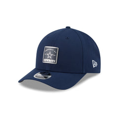Dallas Cowboys Technical 9FORTY M-Crown Snapback Hat