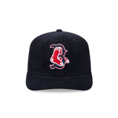 Boston Red Sox Deceptor Corduroy 9SEVENTY Trucker Hat
