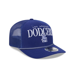 Los Angeles Dodgers Tonal 9SEVENTY Trucker Hat