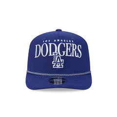 Los Angeles Dodgers Tonal 9SEVENTY Trucker Hat