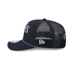 Atlanta Braves Tonal 9SEVENTY Trucker Hat