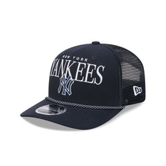 New York Yankees Tonal 9SEVENTY Trucker Hat
