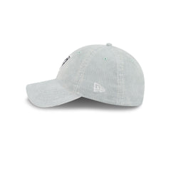 Las Vegas Raiders Washed Corduroy Casual Classic Adjustable Hat