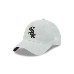 Chicago White Sox Washed Corduroy Casual Classic Adjustable Hat