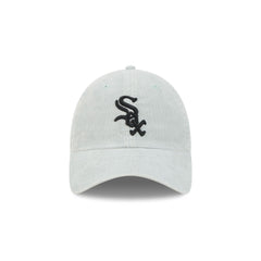 Chicago White Sox Washed Corduroy Casual Classic Adjustable Hat