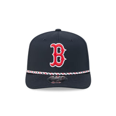 Boston Red Sox Performance Rope 9SEVENTY Trucker Hat