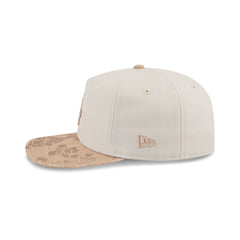 Los Angeles Dodgers Stone Floral 19TWENTY Adjustable Hat