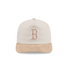 Boston Red Sox Stone Floral 19TWENTY Adjustable Hat