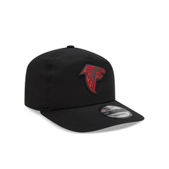 Atlanta Falcons 2026 Sideline 19TWENTY Snapback Hat