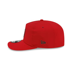Tampa Bay Buccaneers 2026 Sideline 19TWENTY Snapback Hat