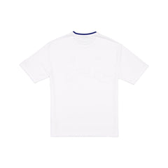 Los Angeles Dodgers Premium White Ribbed T-Shirt