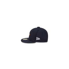 Houston Astros Authentic Collection Home Mini 59FIFTY Fitted Hat