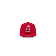 Los Angeles Angels Authentic Collection Game Mini 59FIFTY Fitted Hat