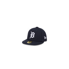 Detroit Tigers Authentic Collection Home Mini 59FIFTY Fitted Hat