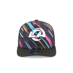 Los Angeles Rams 2026 Crucial Catch 19TWENTY Snapback Hat