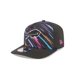 Buffalo Bills 2026 Crucial Catch 19TWENTY Snapback Hat