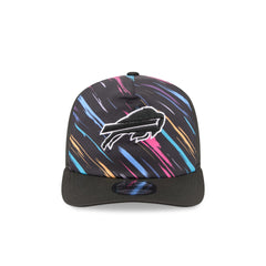 Buffalo Bills 2026 Crucial Catch 19TWENTY Snapback Hat