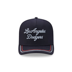 Los Angeles Dodgers All-Star Game Navy 59FIFTY A-Frame Fitted Hat