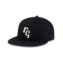Fear of God Essentials Chicago White Sox Wool Retro Crown 59FIFTY Fitted Hat