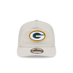 Green Bay Packers Nylon Stone 19TWENTY Adjustable Hat