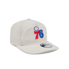 Philadelphia 76ers Nylon Stone 19TWENTY Adjustable Hat