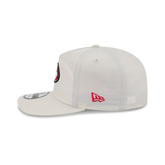 San Francisco 49ers Nylon Stone 19TWENTY Adjustable Hat