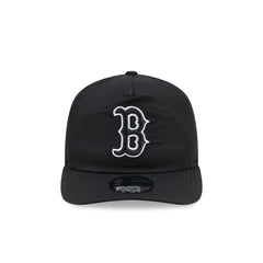 Boston Red Sox Nylon Black 19TWENTY Adjustable Hat