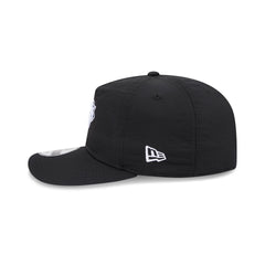 New York Knicks Nylon Black 19TWENTY Adjustable Hat