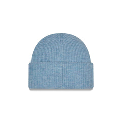 New York Knicks Woolen Blue Short Cuff Knit Beanie Hat