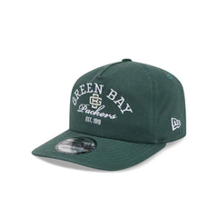 Green Bay Packers 2026 Rivalries Fan Pack 19TWENTY Snapback Hat