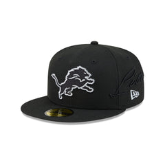 Detroit Lions 2026 Rivalries Fan Pack 59FIFTY Fitted