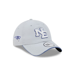 New England Patriots 2026 Rivalries Casual Classic Adjustable Hat