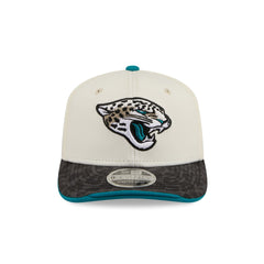 Jacksonville Jaguars 2026 Rivalries 9SEVENTY Stretch-Snap Hat
