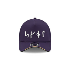 Minnesota Vikings 2026 Rivalries 9FORTY APEX Snapback Hat
