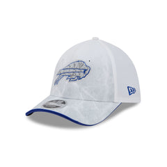 Buffalo Bills 2026 Rivalries 39THIRTY M-Crown Stretch Fit Hat