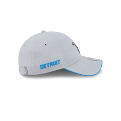 Detroit Lions 2026 Rivalries Casual Classic Adjustable Hat