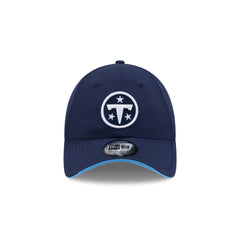 Tennessee Titans 2026 Rivalries Casual Classic Adjustable Hat
