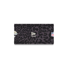 Jacksonville Jaguars 2026 Rivalries Headband