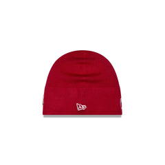 Arizona Cardinals 2026 Rivalries Skully Knit Beanie Hat